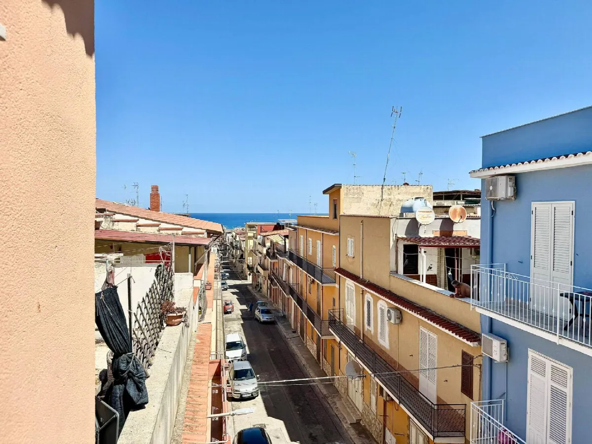 Appartamento in vendita a Balestrate - foto 5