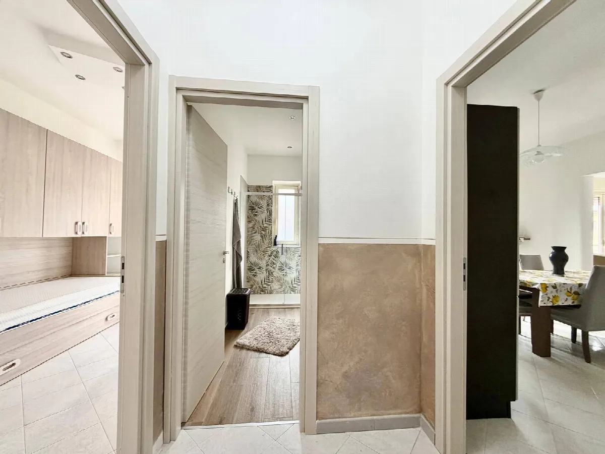 Appartamento in vendita a Balestrate - foto 10