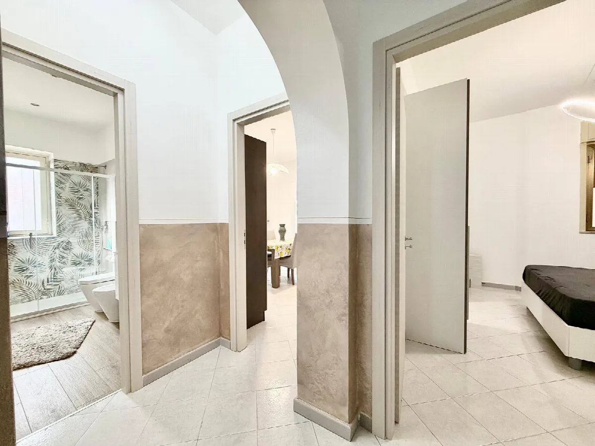 Appartamento in vendita a Balestrate - foto 3