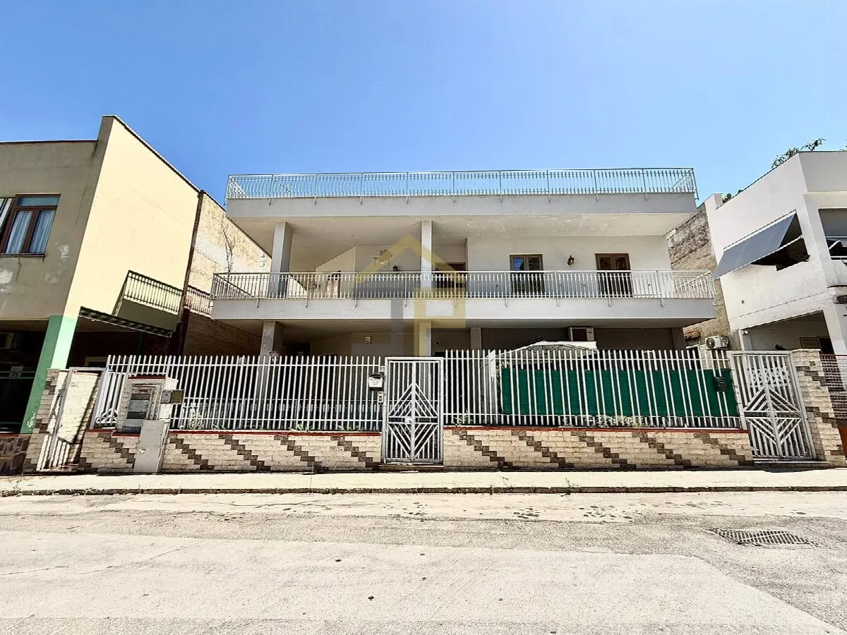Appartamento in vendita a Isola delle Femmine - foto 2