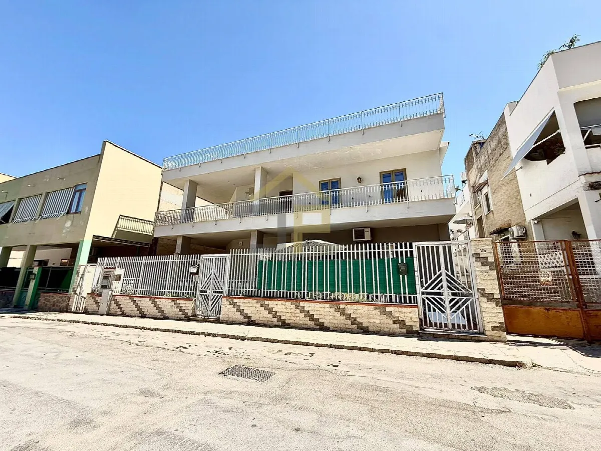 Appartamento in vendita a Isola delle Femmine - foto 3