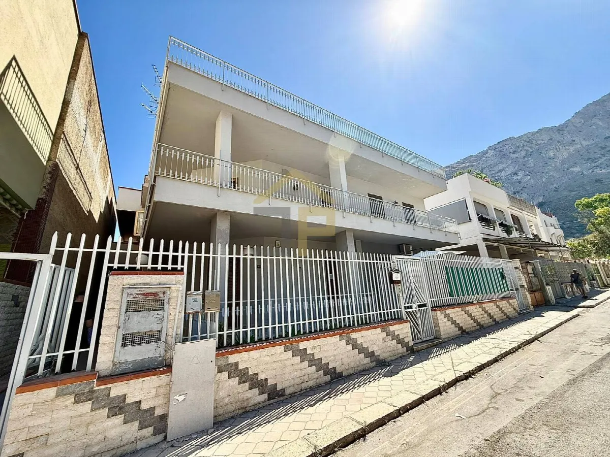 Appartamento in vendita a Isola delle Femmine - foto 4