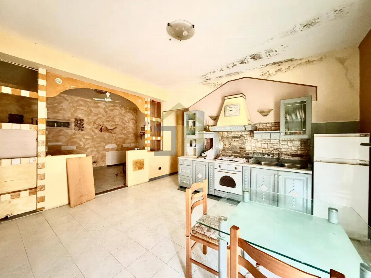 Appartamento in vendita a Balestrate - foto 9