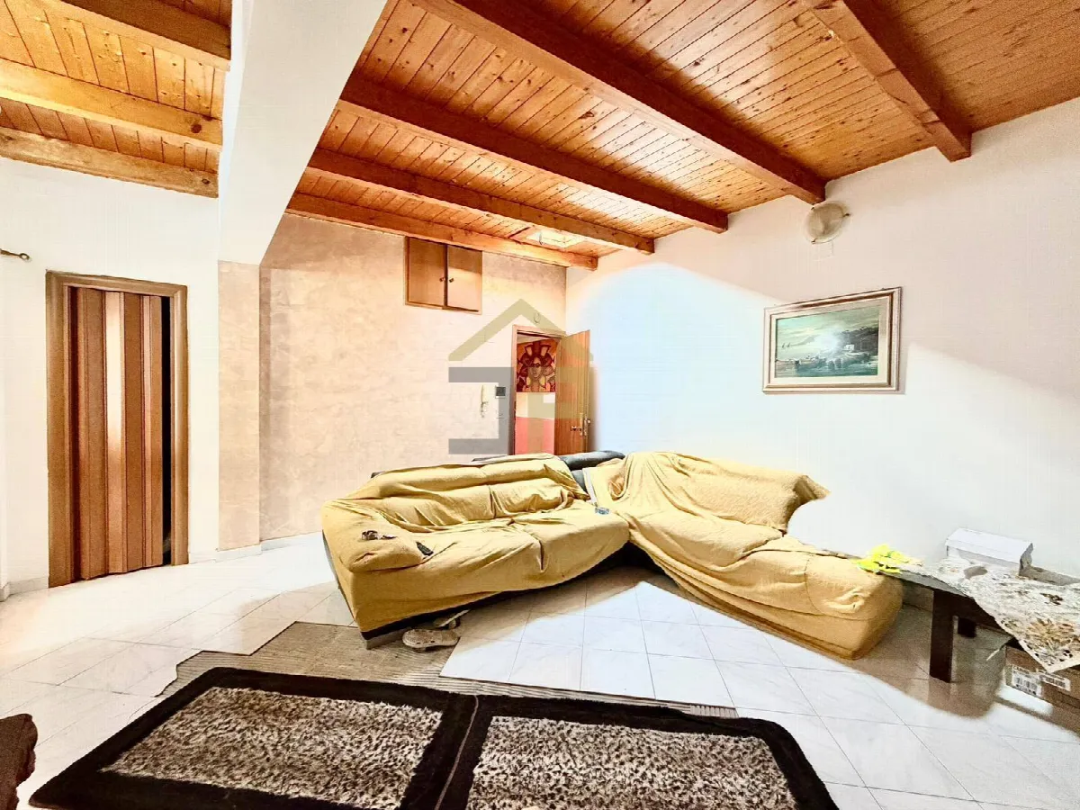 Appartamento in vendita a Balestrate - foto 1
