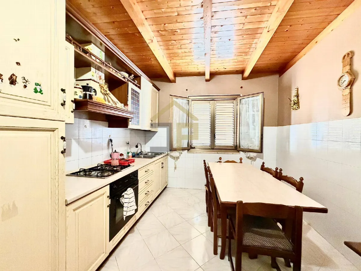 Appartamento in vendita a Balestrate - foto 6