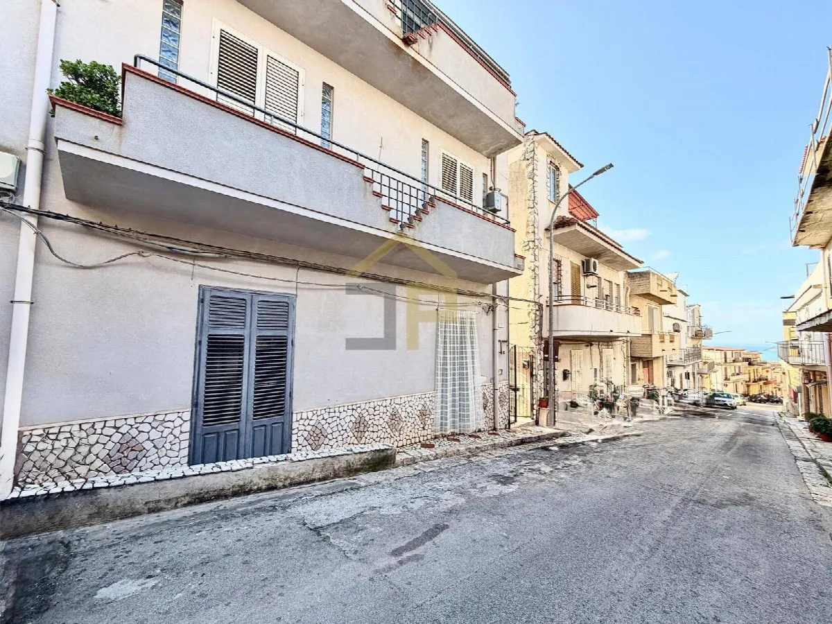 Appartamento in vendita a Balestrate - foto 2