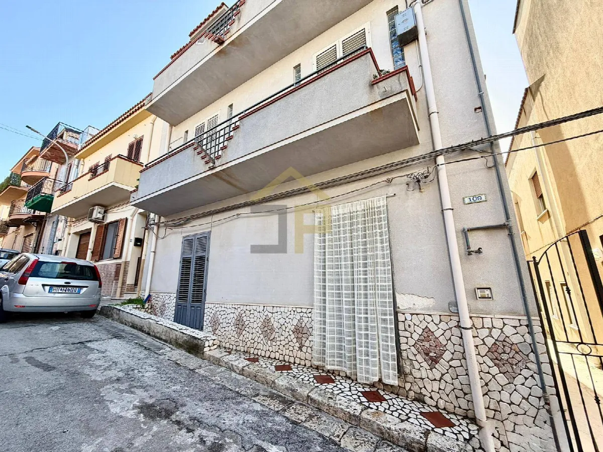 Appartamento in vendita a Balestrate - foto 3