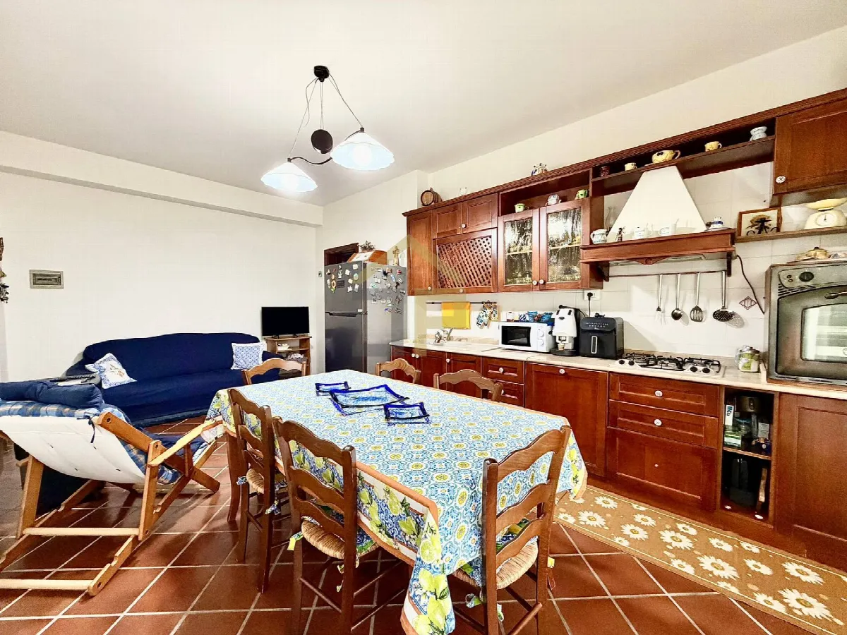 Appartamento in vendita a Partinico - foto 10