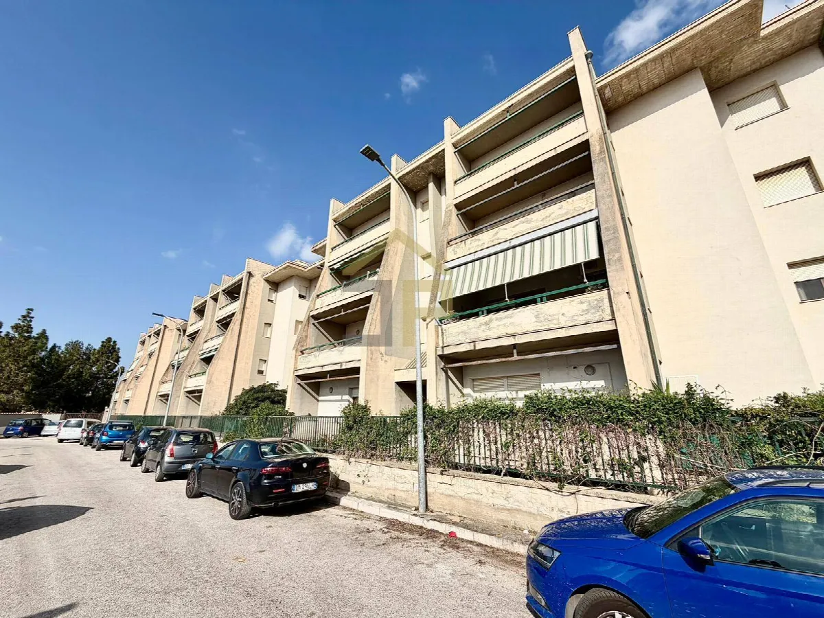 Appartamento in vendita a Partinico - foto 2