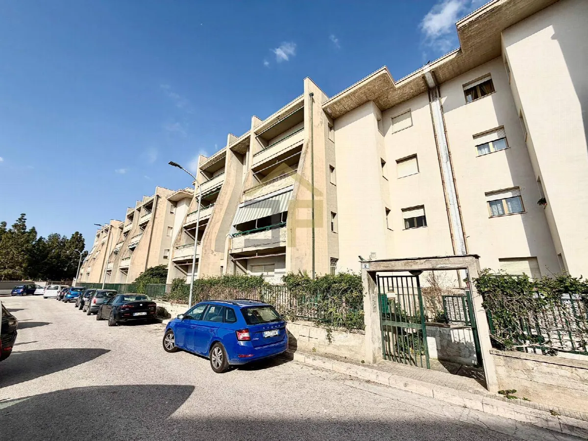 Appartamento in vendita a Partinico - foto 3