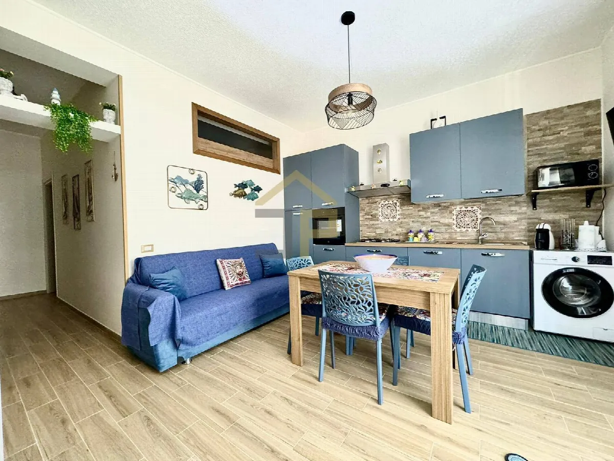 Appartamento in vendita a Balestrate - foto 1