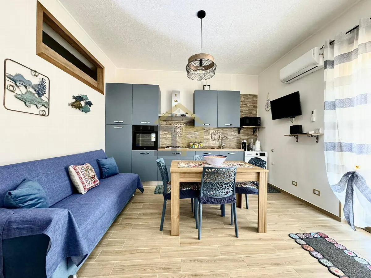 Appartamento in vendita a Balestrate - foto 4