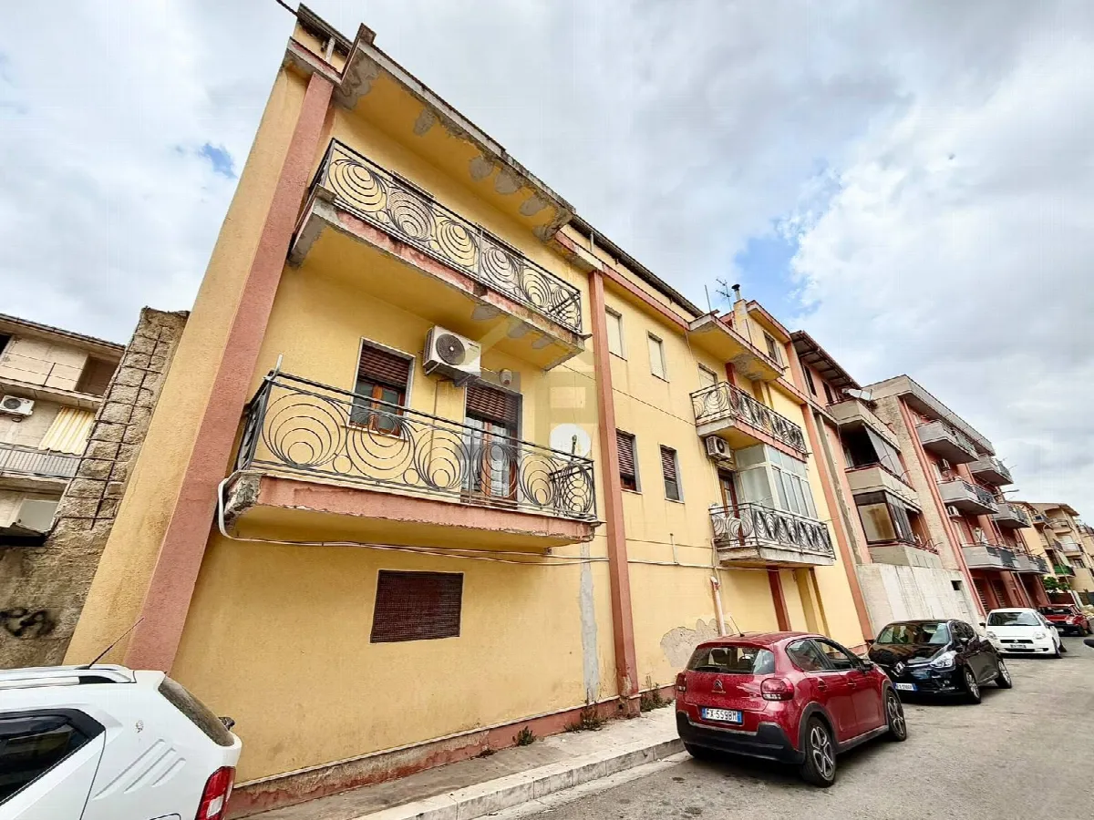 Appartamento in vendita a Partinico - foto 7