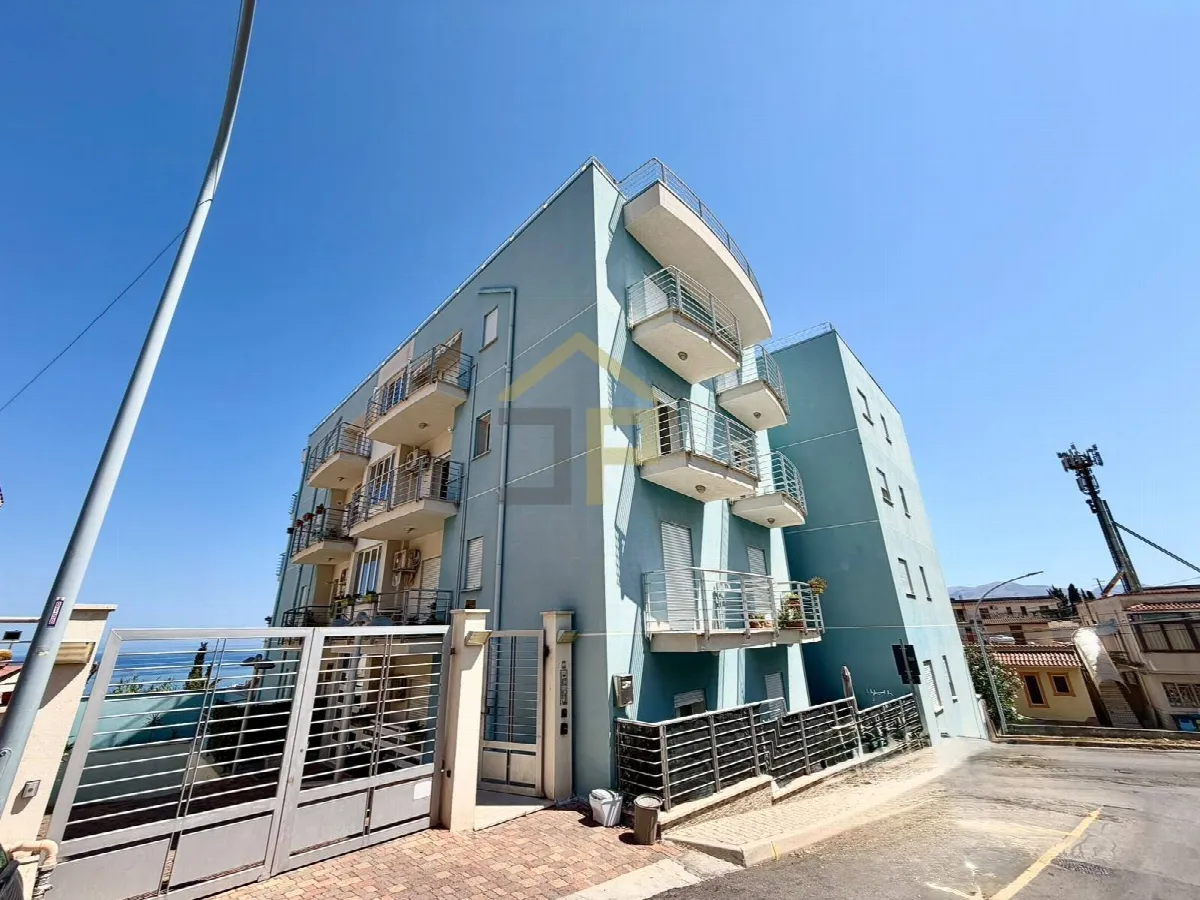 Appartamento in vendita a Balestrate - foto 1