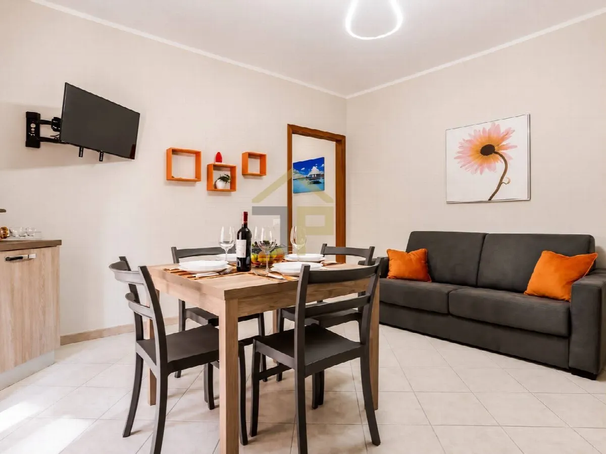 Appartamento in vendita a Balestrate - foto 1