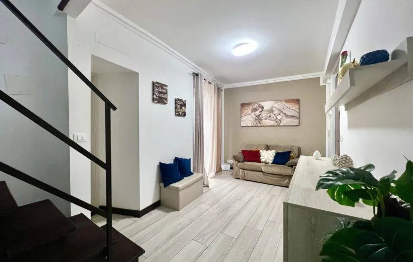 Appartamento in vendita a Palermo, Centro storico - foto 10