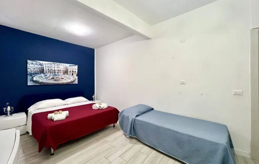 Appartamento in vendita a Palermo, Centro storico - foto 6