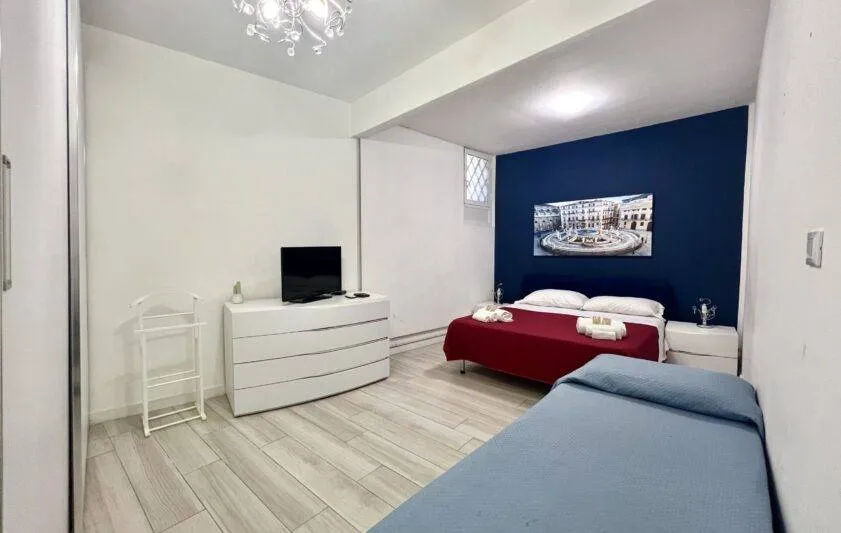 Appartamento in vendita a Palermo, Centro storico - foto 7