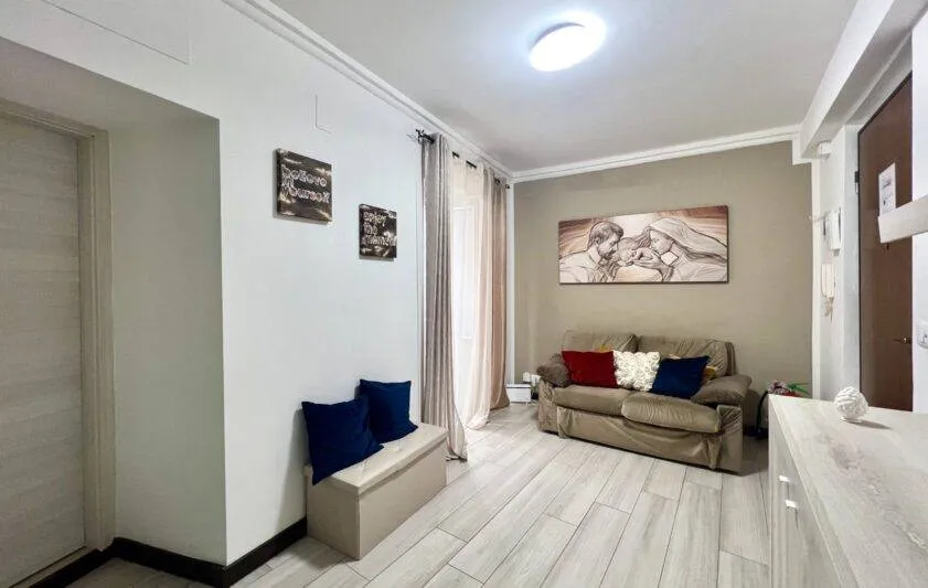 Appartamento in vendita a Palermo, Centro storico - foto 9