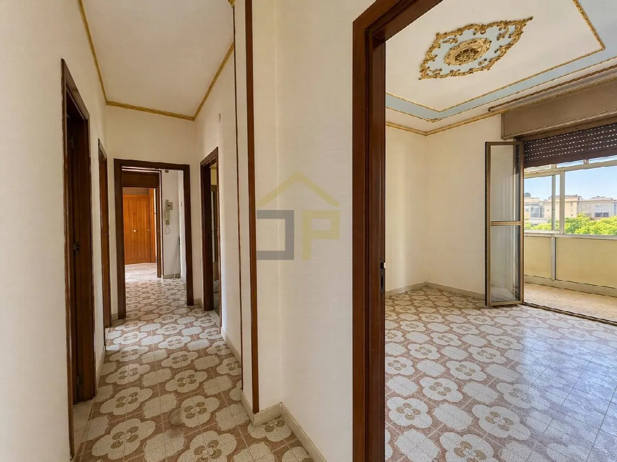 Appartamento in vendita a Palermo, Borgonuovo - foto 10