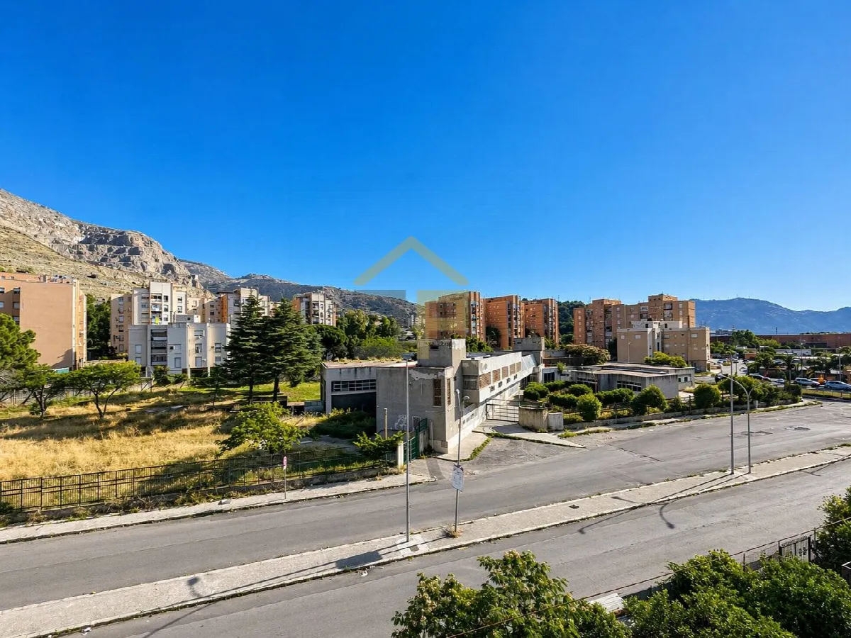Appartamento in vendita a Palermo, Borgonuovo - foto 3