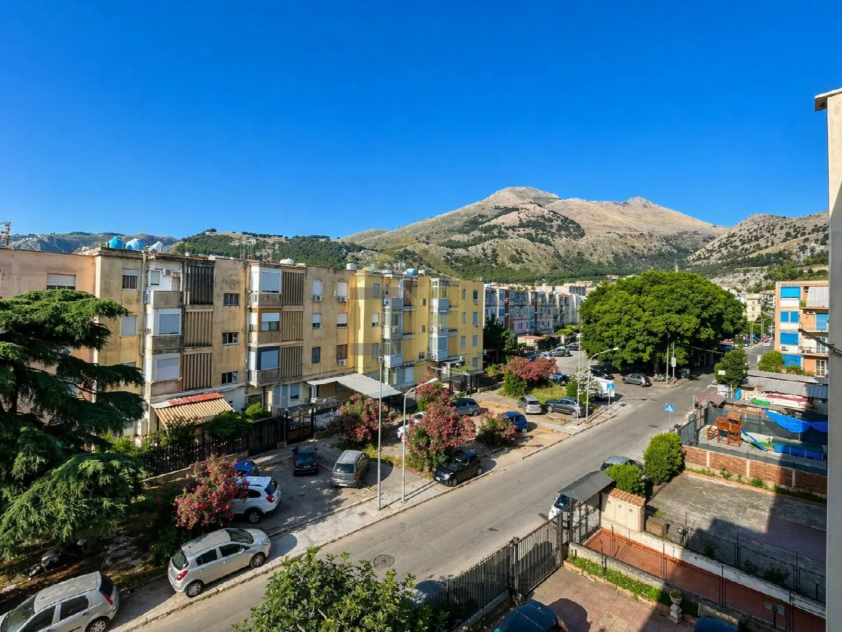 Appartamento in vendita a Palermo, Borgonuovo - foto 4