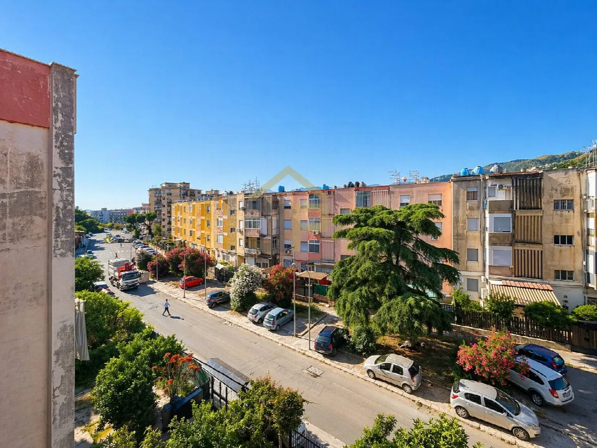 Appartamento in vendita a Palermo, Borgonuovo - foto 5