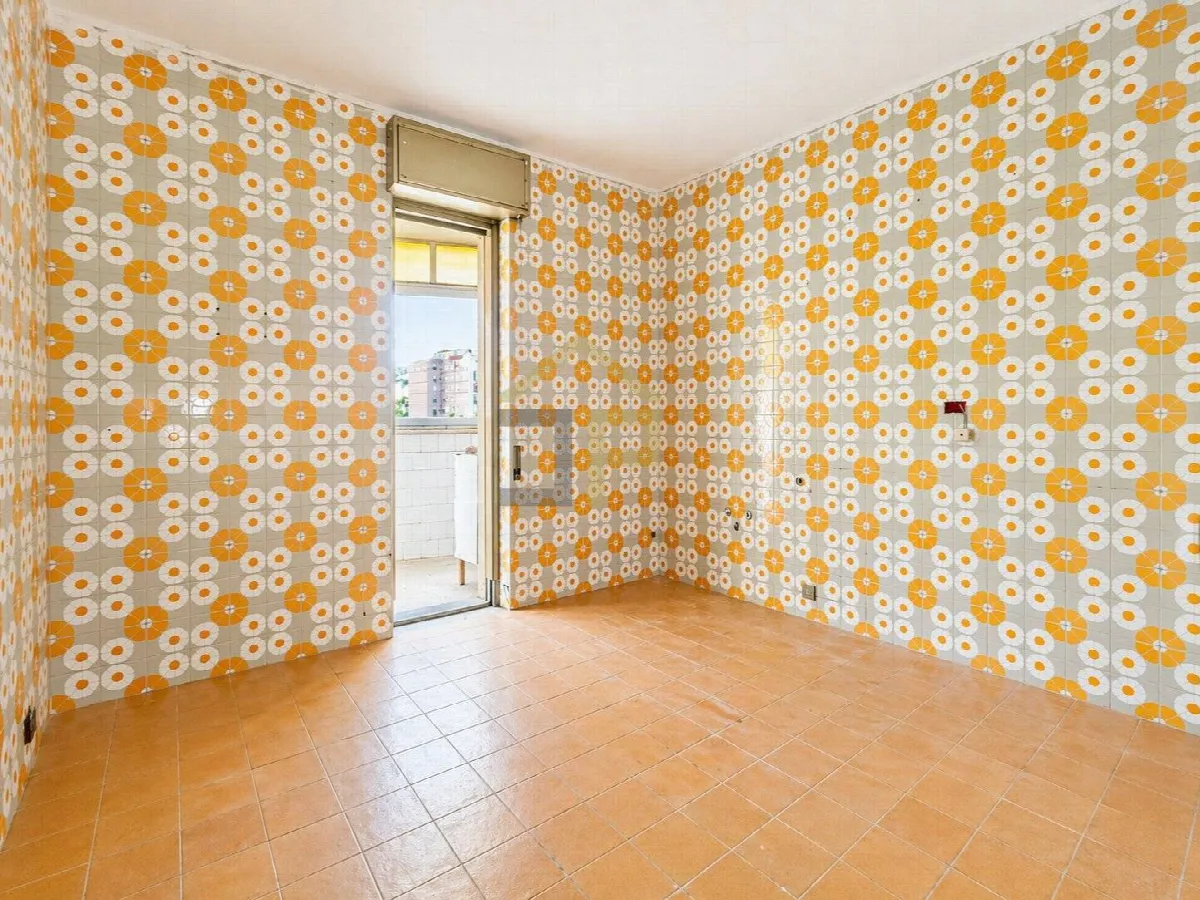 Appartamento in vendita a Palermo, Borgonuovo - foto 6