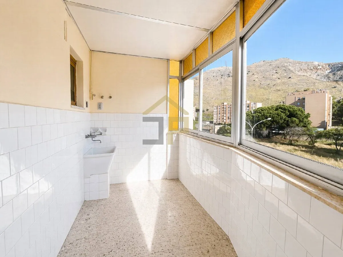 Appartamento in vendita a Palermo, Borgonuovo - foto 8