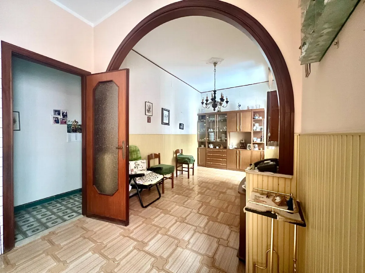Appartamento in vendita a Palermo - foto 1
