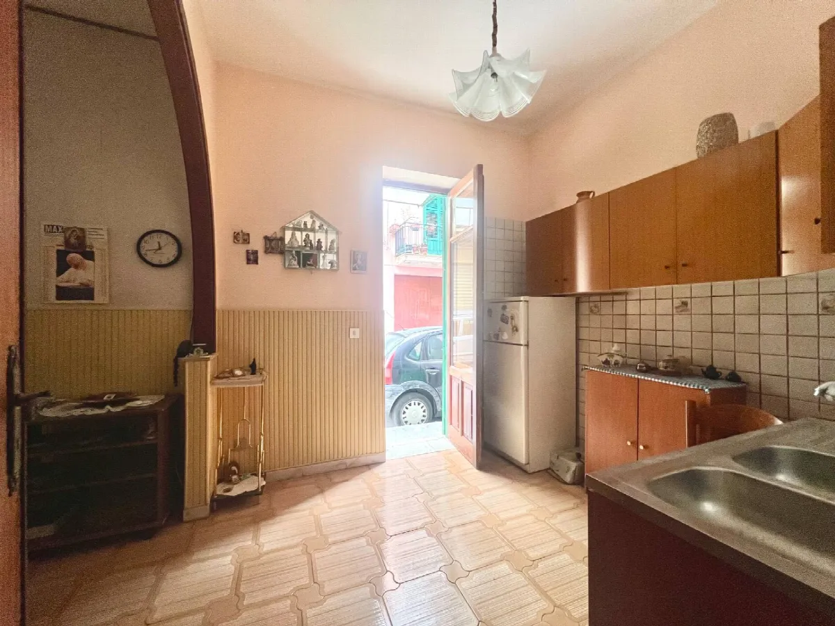 Appartamento in vendita a Palermo - foto 2