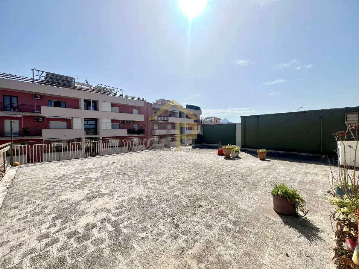 Appartamento in vendita a Bagheria, Aspra - foto 2