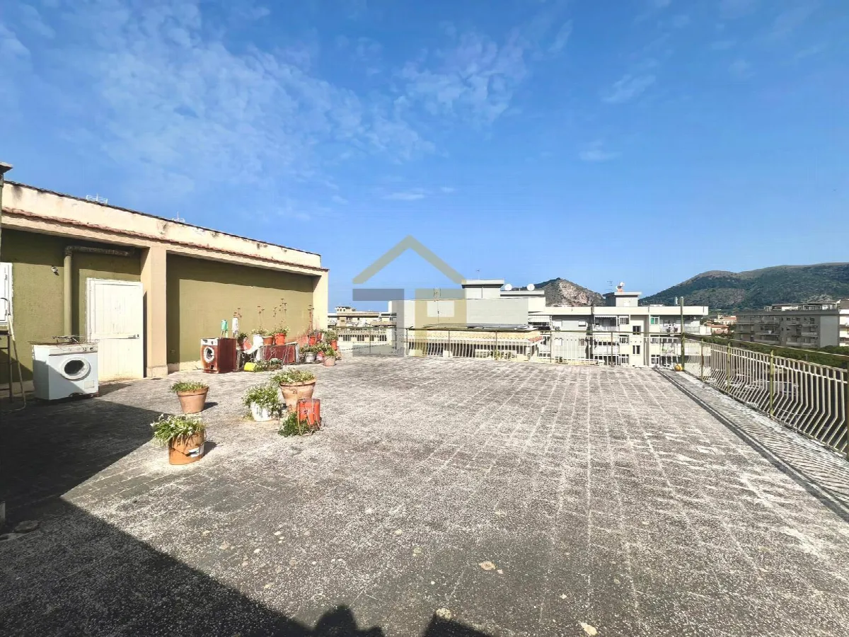 Appartamento in vendita a Bagheria, Aspra - foto 3