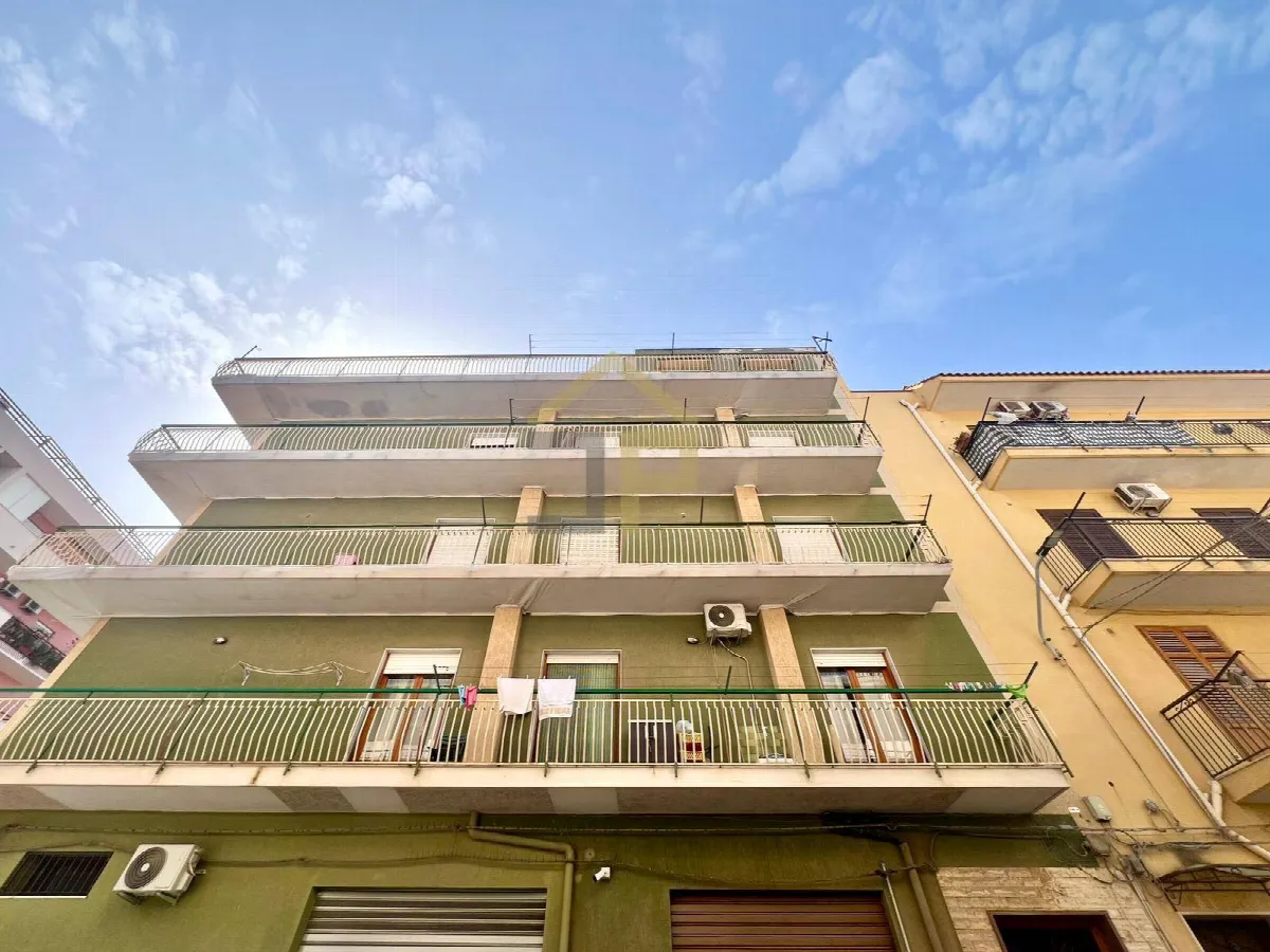 Appartamento in vendita a Bagheria, Aspra - foto 4