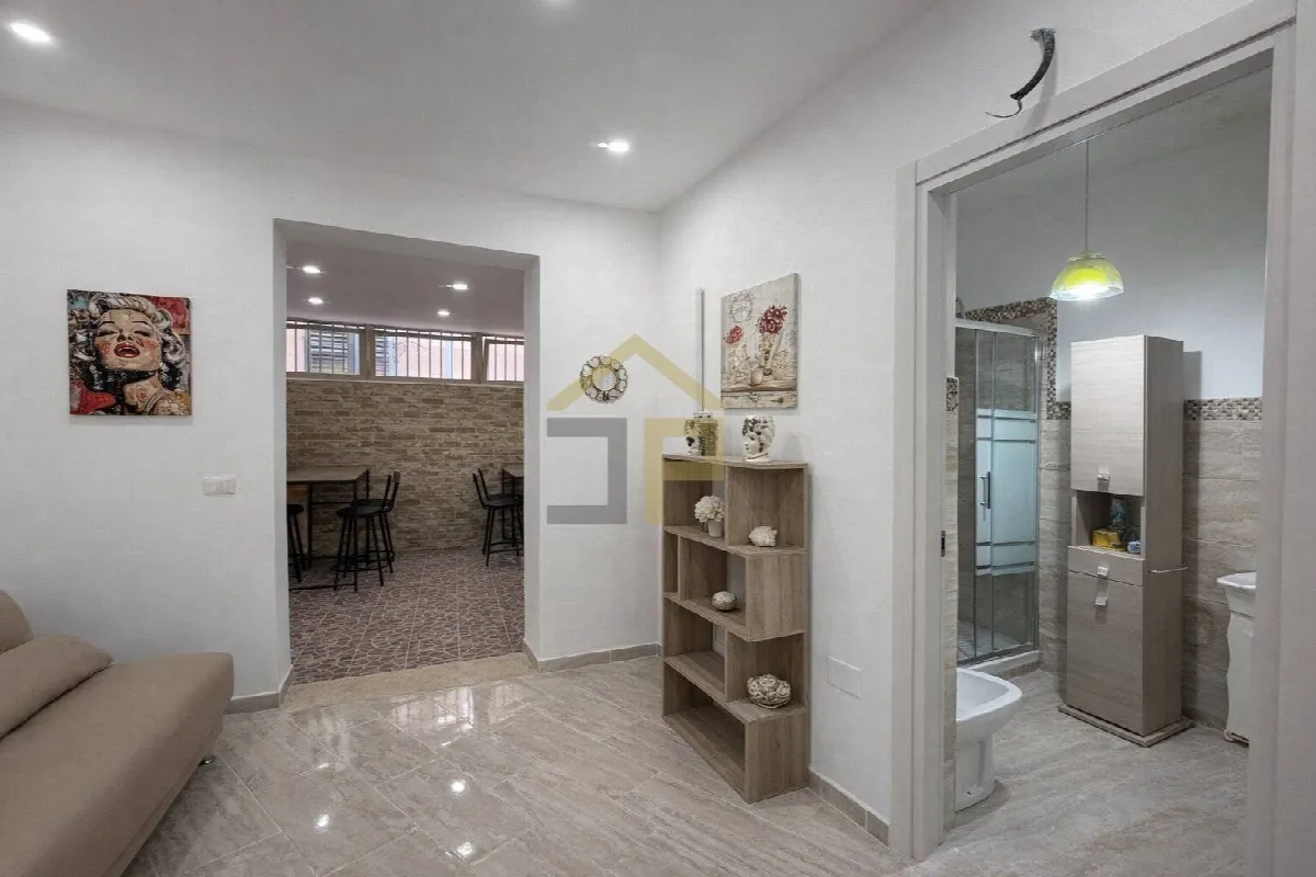 Appartamento in vendita a Palermo - foto 10
