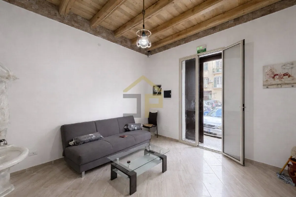 Appartamento in vendita a Palermo - foto 2