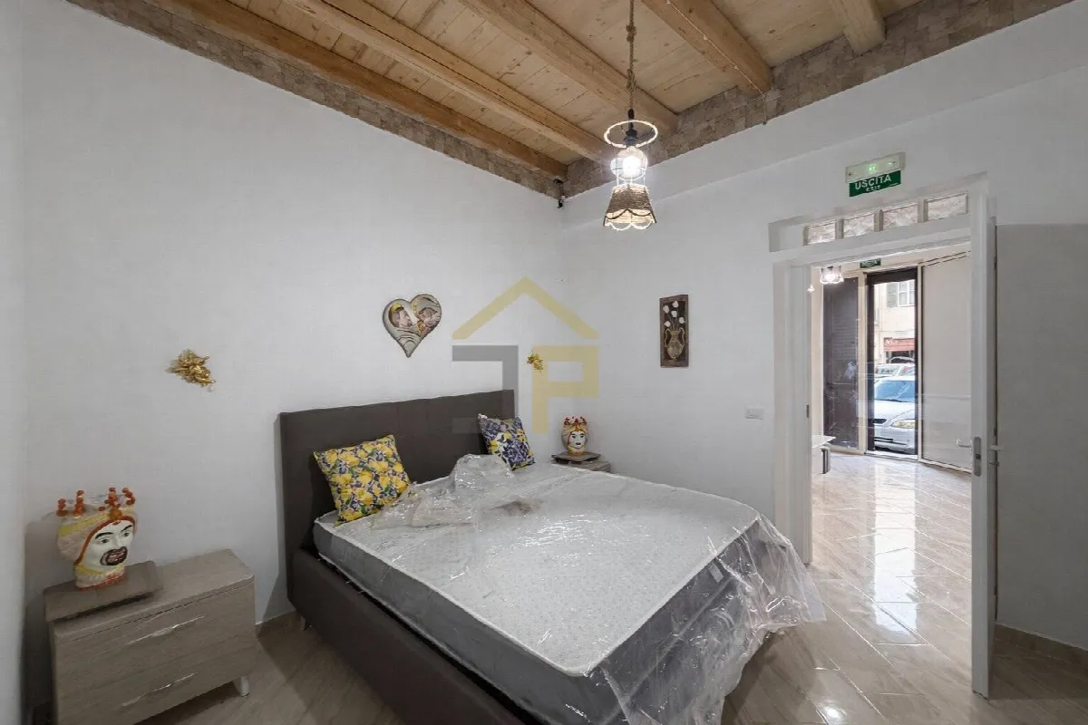 Appartamento in vendita a Palermo - foto 5