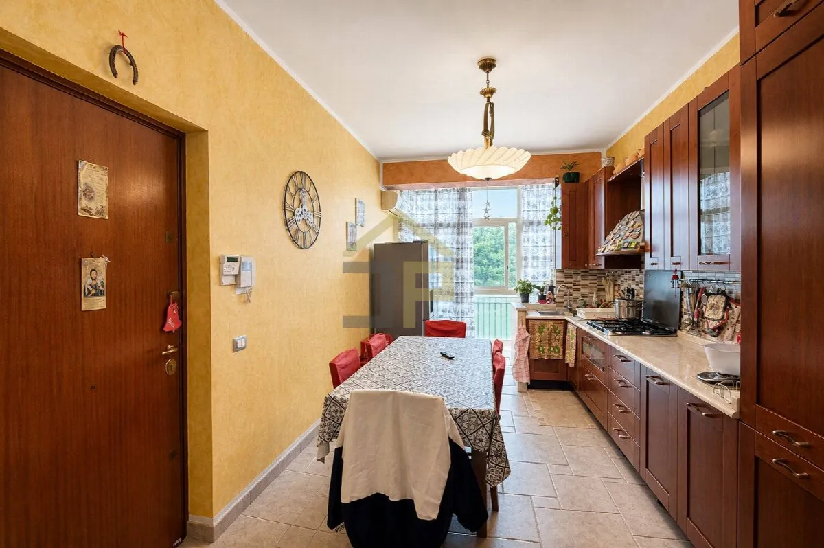 Appartamento in vendita a Palermo - foto 3