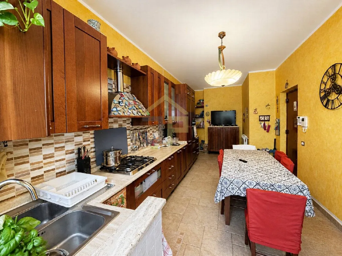 Appartamento in vendita a Palermo - foto 4