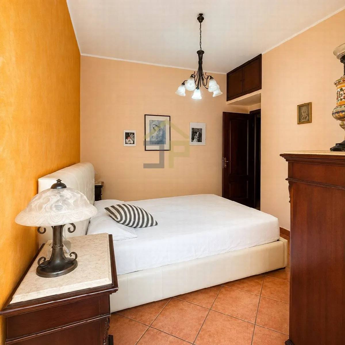 Appartamento in vendita a Palermo, Centro storico - foto 8