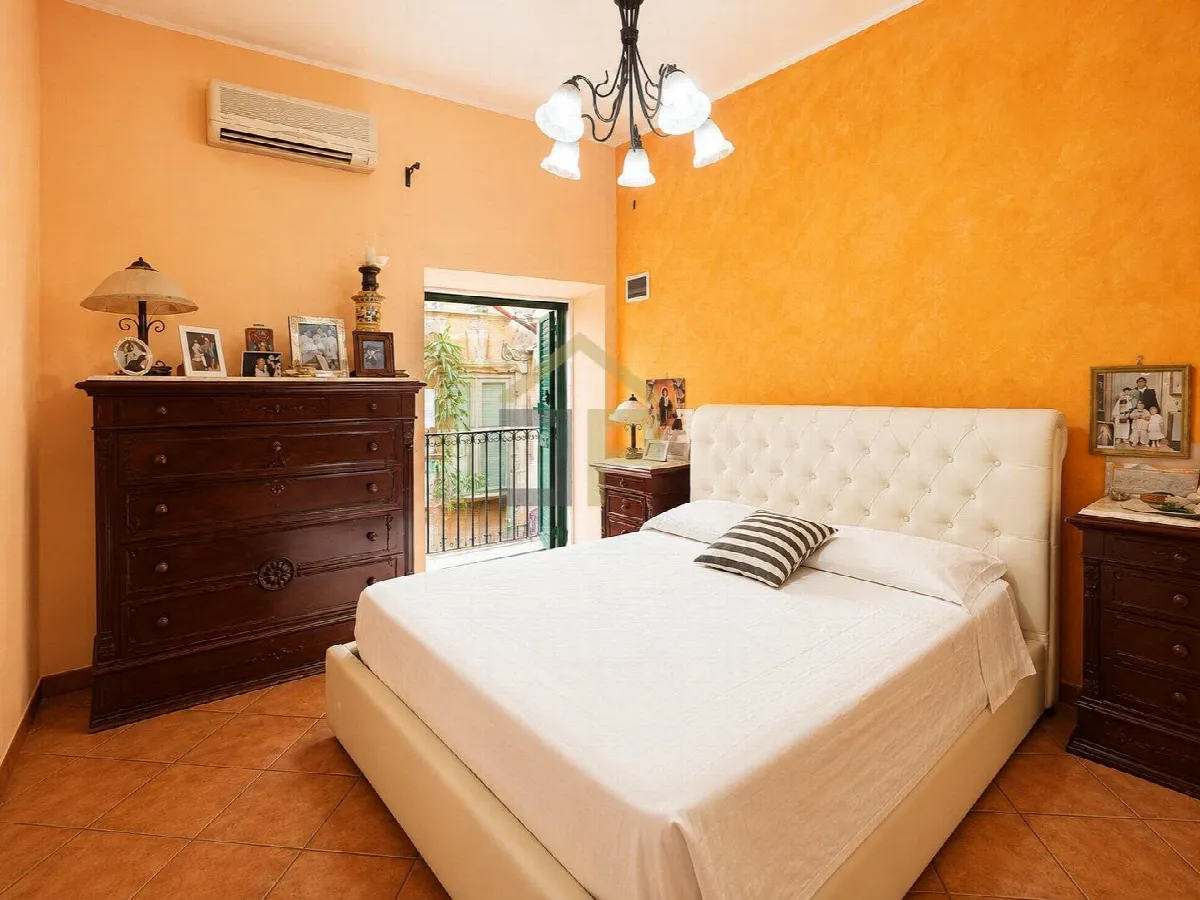 Appartamento in vendita a Palermo, Centro storico - foto 9