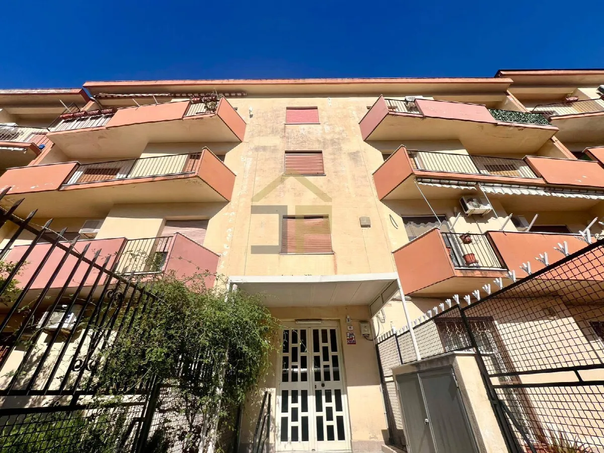 Appartamento in vendita a Palermo, Borgonuovo - foto 1
