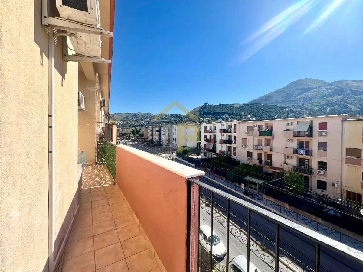 Appartamento in vendita a Palermo, Borgonuovo - foto 10