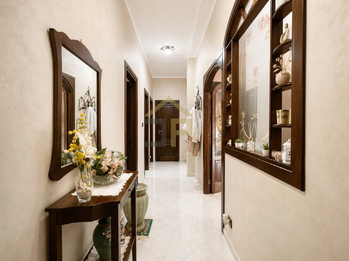 Appartamento in vendita a Palermo, Borgonuovo - foto 4