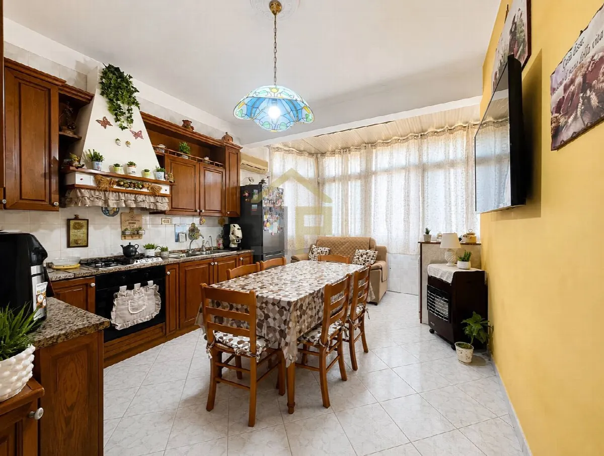 Appartamento in vendita a Palermo, Borgonuovo - foto 5
