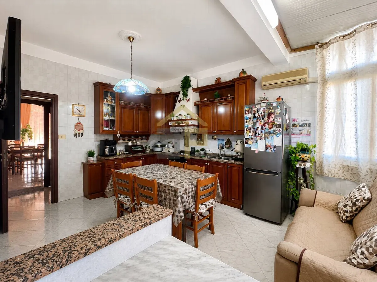 Appartamento in vendita a Palermo, Borgonuovo - foto 7