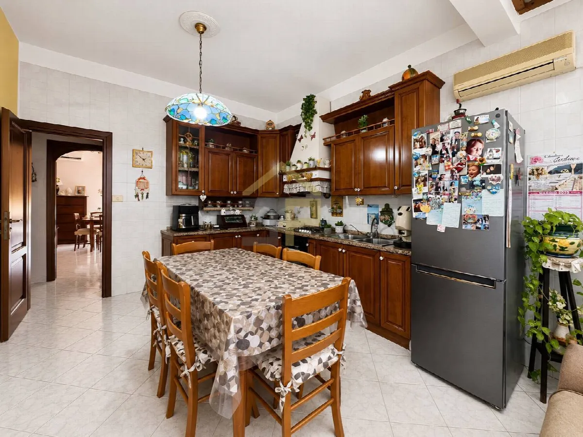 Appartamento in vendita a Palermo, Borgonuovo - foto 8