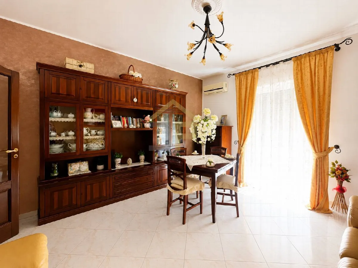 Appartamento in vendita a Palermo, Borgonuovo - foto 9