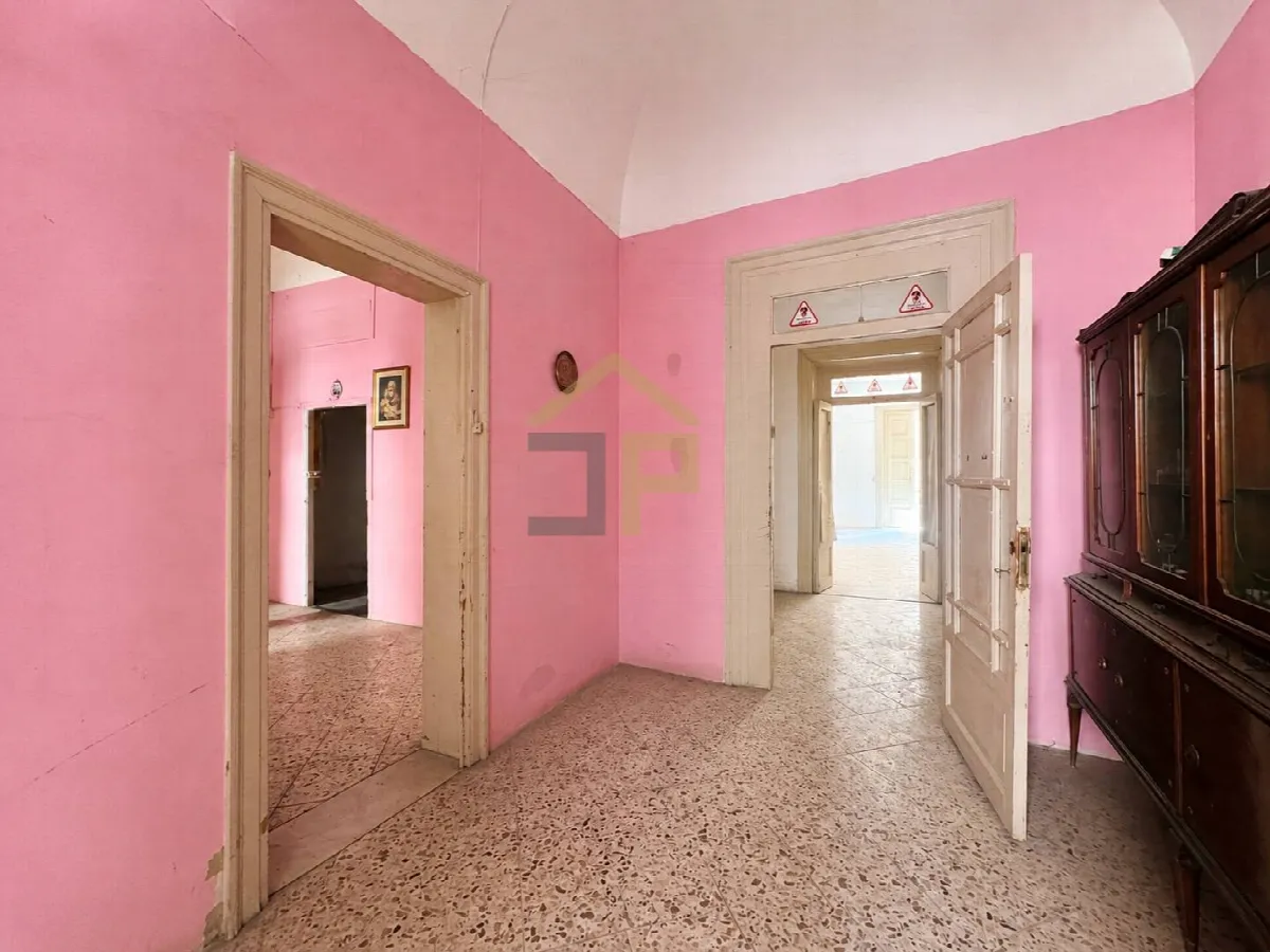 Appartamento in vendita a Palermo, Centro storico - foto 4
