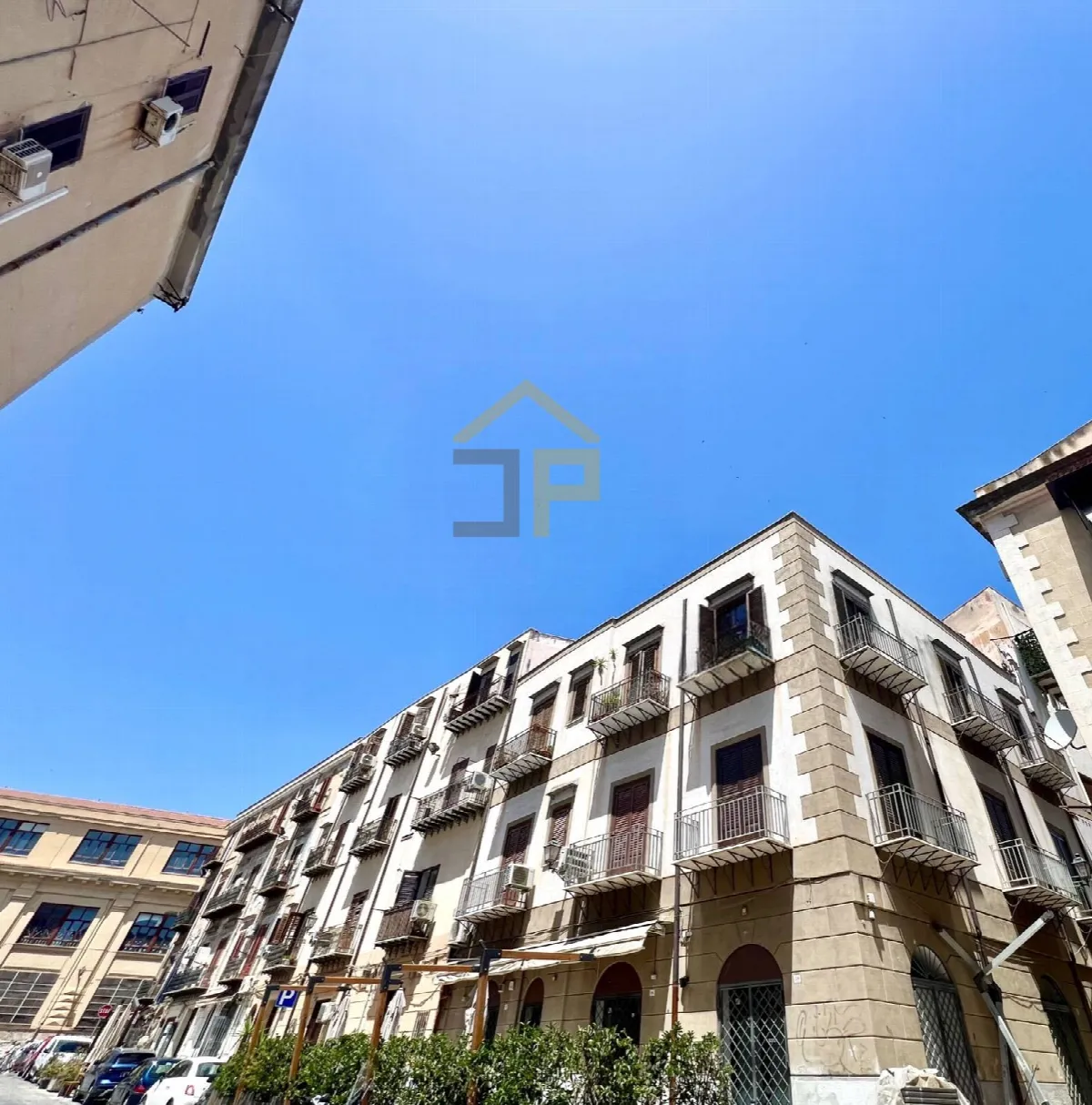 Appartamento in vendita a Palermo, Centro storico - foto 2